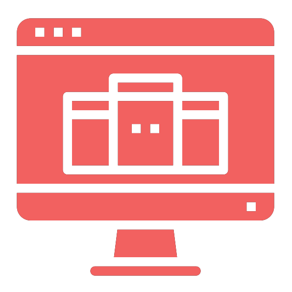 Site vitrine